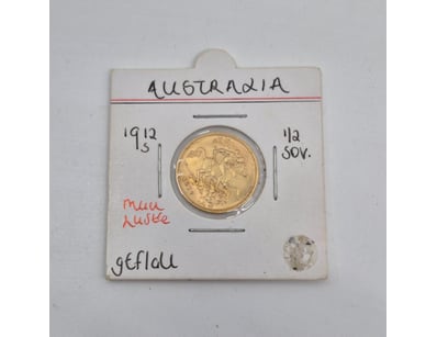 Fine Numismatics (A977) - Lot 1401