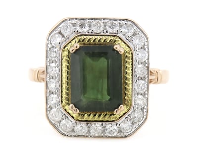 Fine Jewellery (A982) - Lot 1219