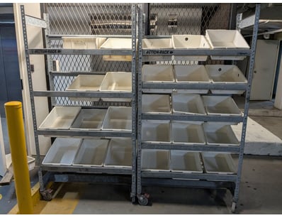 Abandoned Basement Catering Equipment - UNRESERVE... - Lot 2