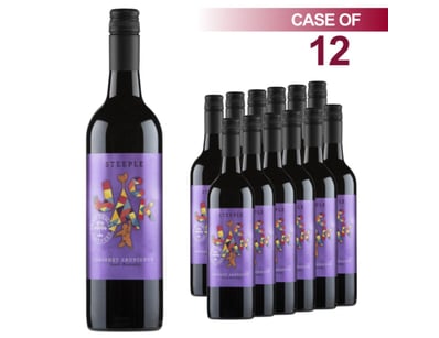 The Harvest Hammer - Lot 26