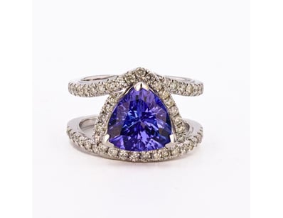 Iconic Elegance - High End Lux Jewellery - Lot 47