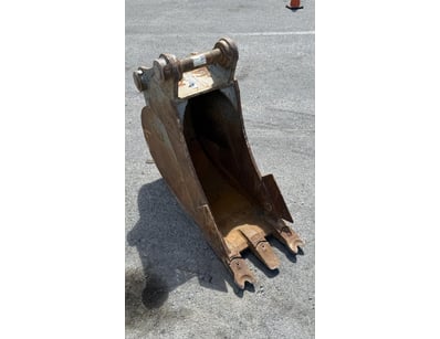 UNRESERVED Major Civil Fleet Disposal (ON11707) - Lot 50