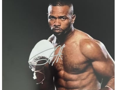 Mancave & Memorabilia (A991) - Lot 1402