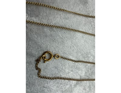 Affordable Jewellery Market (A1006) - Lot 581