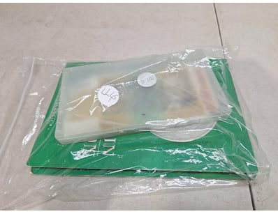 The Curio Collection (A990) - Lot 1033