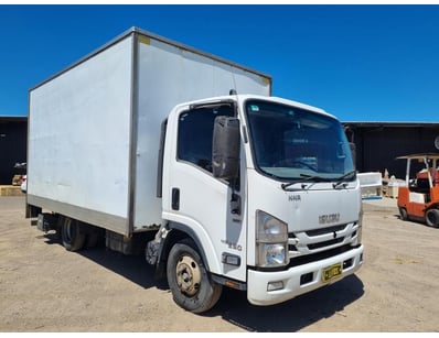 Civil, Transport & Machinery - Nationwide (ON4... - Lot 2750