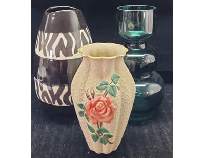 Antiques, Vintage & Interior Treasures (A1004) - Lot 294