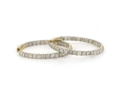 Diamonds Are A Woman's Best Friend (A978) - Lot 2200