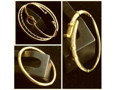 Thrift Shop (A980) - Lot 2319