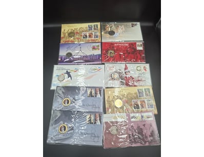 UNRESERVED Coins, Banknotes & Bullion (A1007) - Lot 512