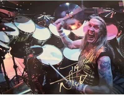 Mancave & Memorabilia (A1005) - Lot 1063