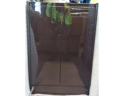 $5M Bathroom Appliances Blitz Part 2 (VICA895) - Lot 124