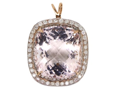 Luxury Jewellery (A987) - Lot 3901