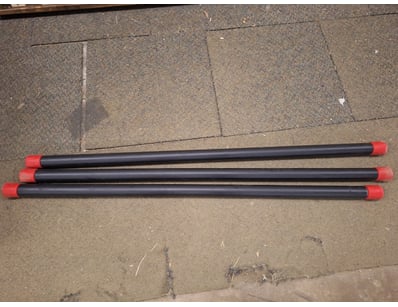 Fitness Gym Equipment & Accessories (A993) - Lot 163