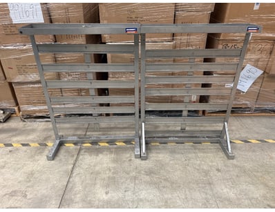 Civil, Transport & Machinery - Nationwide (ON4... - Lot 9679