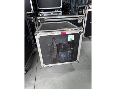 Mostly Unreserved Ex-Rental Audio & Visual Equip... - Lot 67