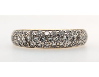 Fine Jewellery Market (A990) - Lot 2135