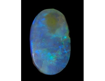 UNRESERVED Diamonds, Gemstones & Opals (A998) - Lot 333