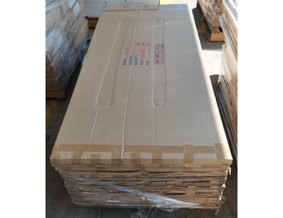 $5M Bathroom Appliances Blitz Part 2 (VICA895) - Lot 91