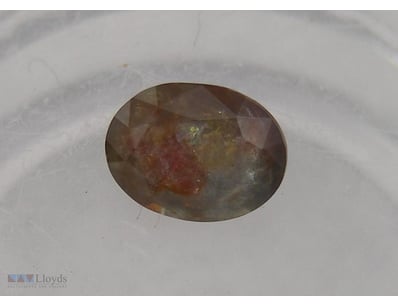 .95CT NATURAL NSW SAPPHIRE        

Condition: Goo...