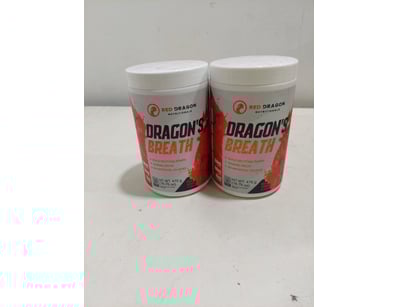 Unclaimed Freight (GCA984) - Lot 2797