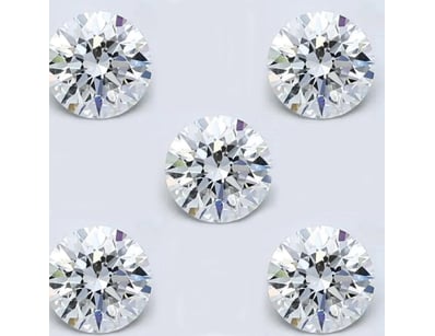 UNRESERVED Diamonds, Gemstones & Opals (A988) - Lot 503