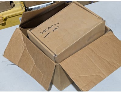 UNRESERVED Trimble Equipment & Accessories Wareh... - Lot 40