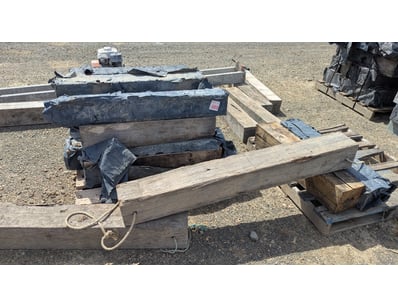 MOSTLY UNRESERVED Precast Site Closure (ON4378) - Lot 89