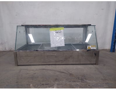 Hospitality, Catering & Events (A990) - Lot 424