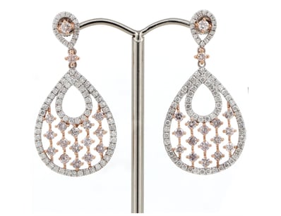 Luxury Jewellery (A984) - Lot 2255