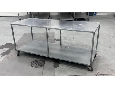 Top Of The Range Food Processing Equipment (ON... - Lot 2299