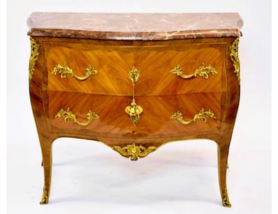 Luxe Estate Furnish (A987) - Lot 153