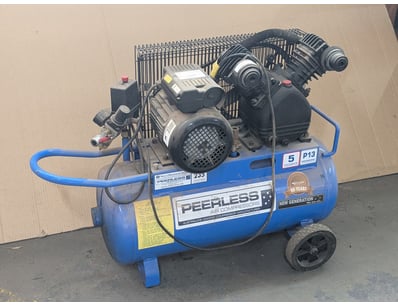 SA Public Trustee Home & Collectables Clearanc... - Lot 4601