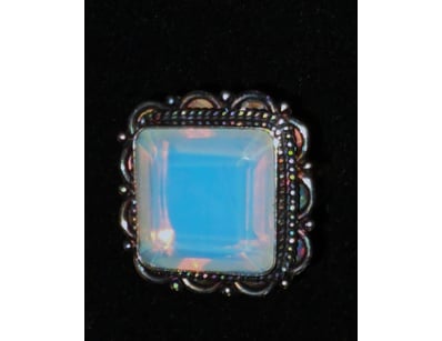 UNRESERVED Diamonds, Gemstones & Opals (A1005) - Lot 260