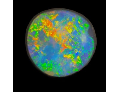 UNRESERVED Diamonds, Gemstones & Opals (A992) - Lot 695