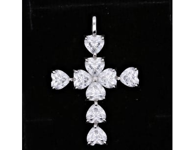 UNRESERVED Affordable Jewellery (A988) - Lot 3010