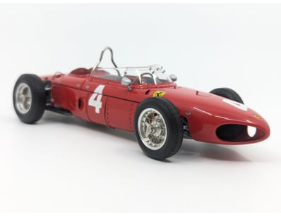 Model Car Mania (A990) - Lot 602