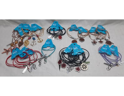 LAYNE BEACHLEY JEWELLERY COLLECTION BY BICO AUSTRA...