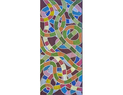 M. ARCHIBALD

Acrylic On Canvas

Signature Det...