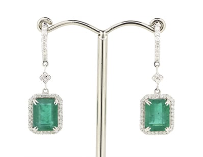 Fine Jewellery (A985) - Lot 2401