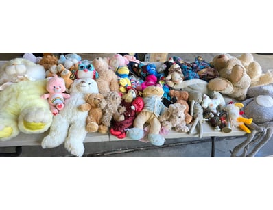 Sport, Leisure & Lifestyle (A993) - Lot 63