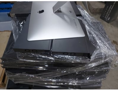 Home Entertainment, Audio & Computers (A1000) - Lot 1776