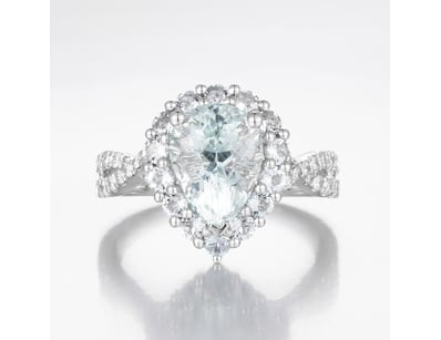 Fine Jewellery Market (A997) - Lot 194