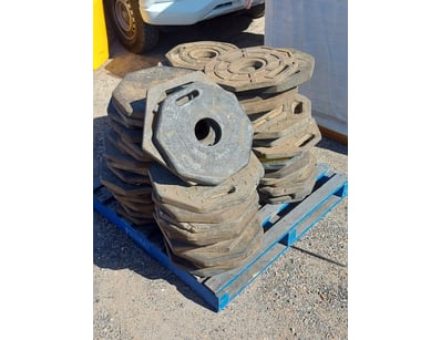 Civil, Transport & Machinery - Nationwide (ON4... - Lot 8512