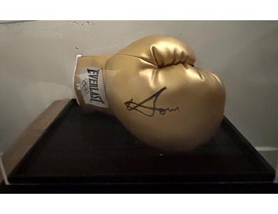 Mancave & Memorabilia (A983) - Lot 502