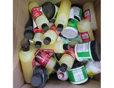 Distribution Business Asset Liquidation (ON11955) - Lot 61