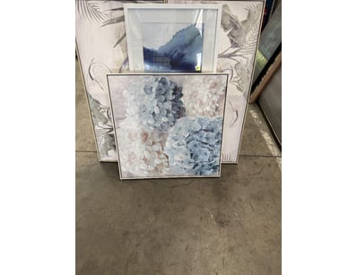 House & Homewares (A976) - Lot 123