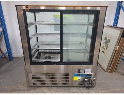 Hospitality, Catering & Events (A990) - Lot 415