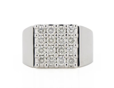 Prestige Jewellery (A979) - Lot 1035