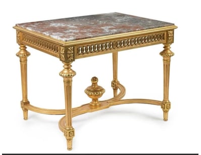 Luxe Estate Furnish (A1006) - Lot 106